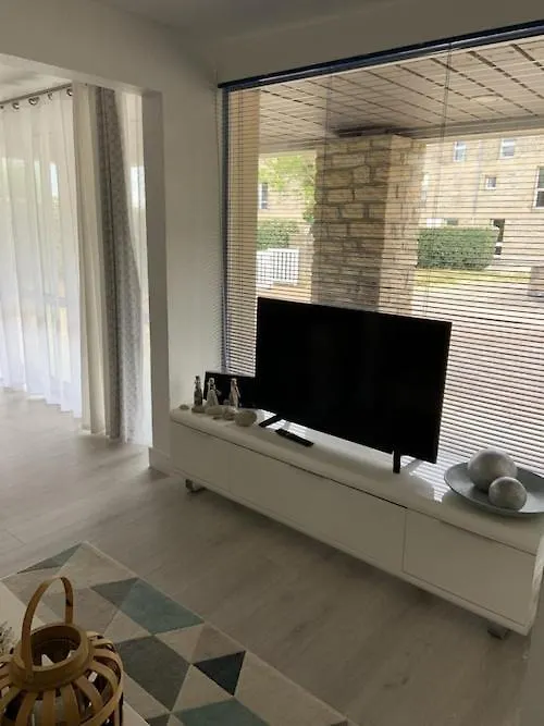 Apartamento A Deux Pas De La Plage Du Fogeo Arzon