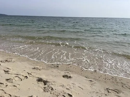 A Deux Pas De La Plage Du Fogeo Arzon 0*,